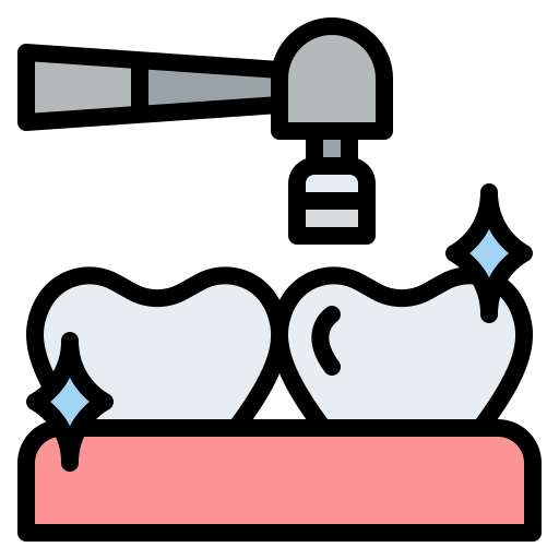 toothache